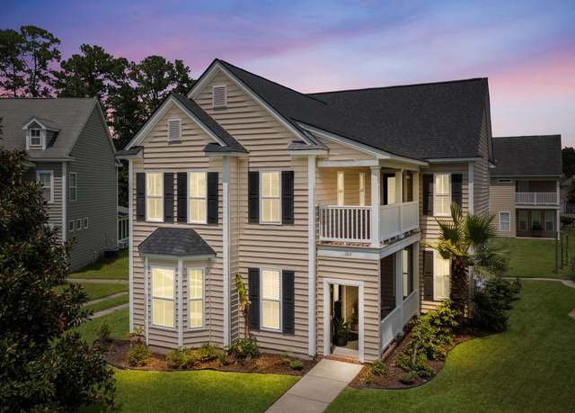 Property at 106 Cordoba Ct, Goose Creek, SC 29445, 4 beds, 3.5 baths