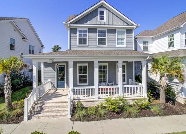 Property at 1330 Reader Path, Mount Pleasant, SC 29464, 4 beds, 3.5 baths