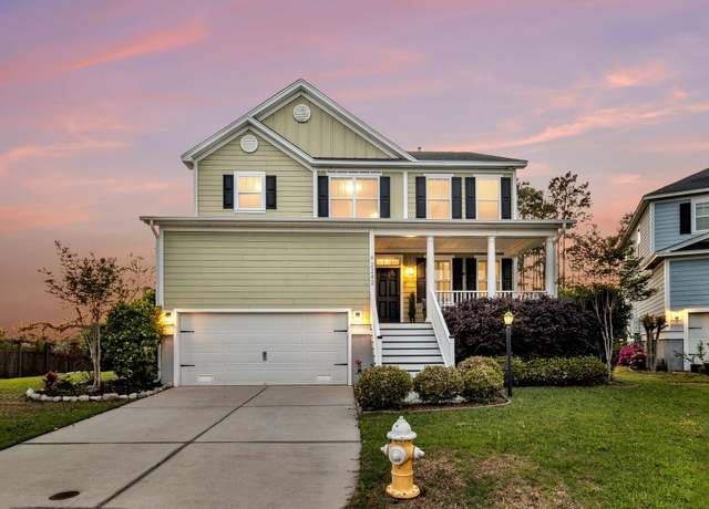 Property at 2242 Terrabrook Ln, Charleston, SC 29412, 4 beds, 3.5 baths