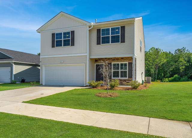 Property at 222 Torslanda Ln, Summerville, SC 29486, 3 beds, 2.5 baths
