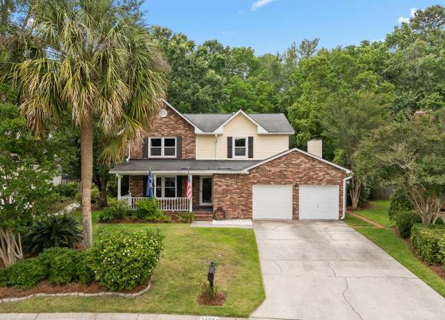 Property at 5488 Altamaha Dr, North Charleston, SC 29420, 3 beds, 2.5 baths