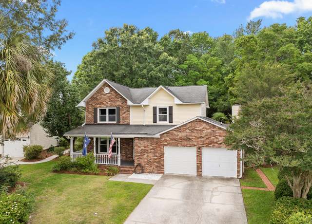 Property at 5488 Altamaha Dr, North Charleston, SC 29420, 3 beds, 2.5 baths