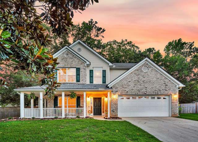 Property at 5105 Parrum Ct, Summerville, SC 29485, 3 beds, 2.5 baths