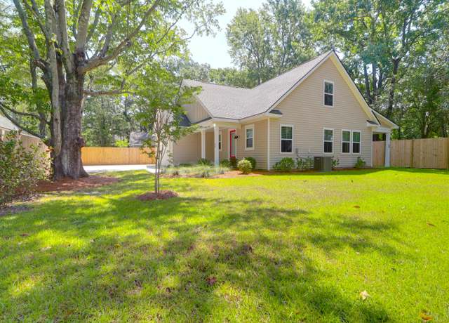 Property at 2755 Tyler St, North Charleston, SC 29406, 3 beds, 2.5 baths