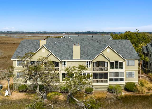 Property at 2119 Landfall Way, Seabrook Island, SC 29455, 1 bed, 1 bath
