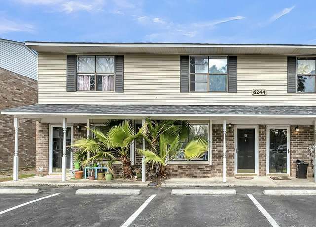 Property at 6244 Lucille Dr Unit B, North Charleston, SC 29406, 2 beds, 1.5 baths