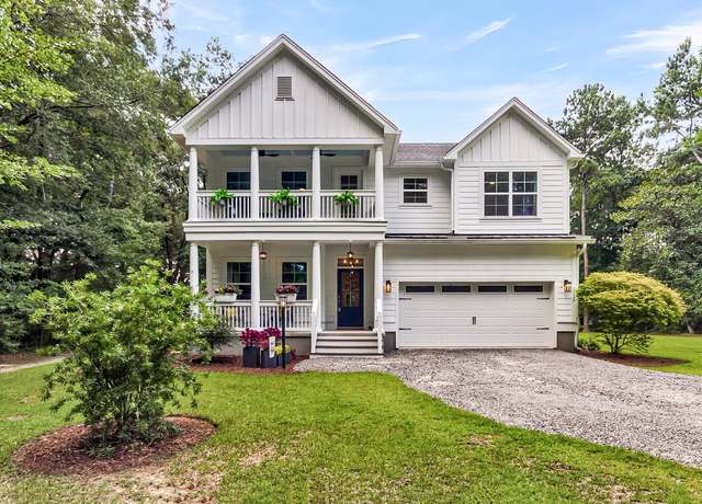 Property at 2226 Arthur Rose Ln, Johns Island, SC 29455, 3 beds, 3.5 baths