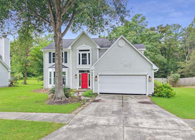 Property at 115 Waddington Trce, Goose Creek, SC 29445, 4 beds, 2.5 baths
