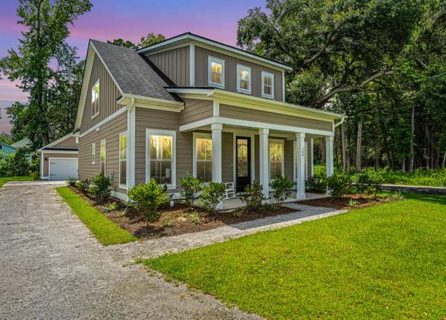 Property at 100 Gray Pine Ln, Summerville, SC 29483, 3 beds, 2.5 baths