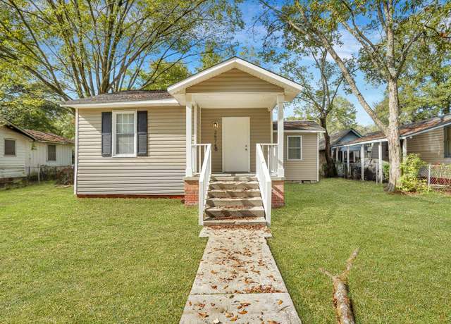 Property at 2674 Houston St, North Charleston, SC 29405, 3 beds, 1 bath