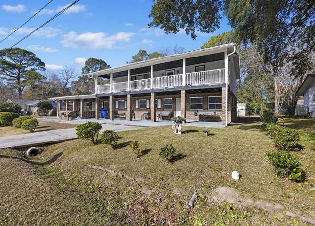 Property at 1520 Acacia St, Charleston, SC 29407, 5 beds, 2 baths