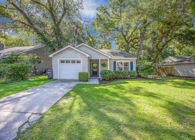 Property at 512 Castle Hall Rd, Mount Pleasant, SC 29464, 3 beds, 2 baths