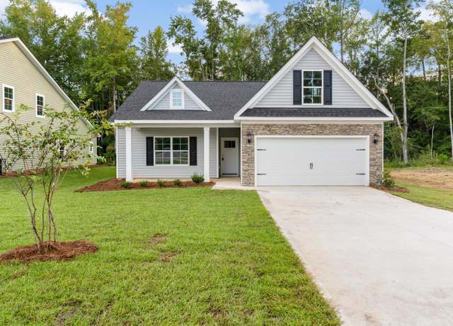 Property at 491 NE Woodberry Dr, Orangeburg, SC 29115, 3 beds, 2 baths