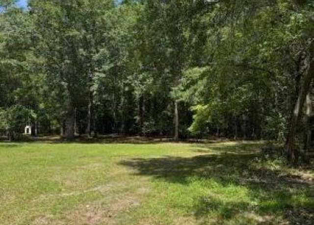 Property at 133 Rutledge Dr, Eutawville, SC 29048