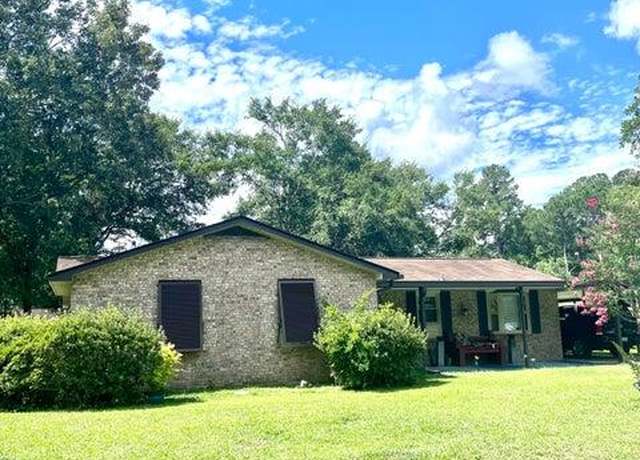Property at 7747 Ovaldale Dr, North Charleston, SC 29418, 4 beds, 1.5 baths