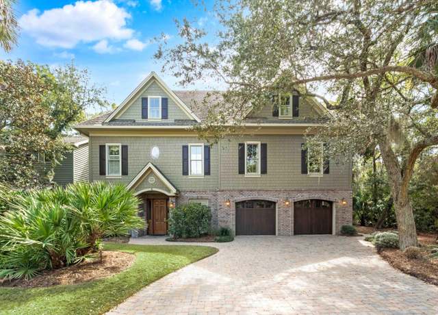 Property at 176 Marsh Hawk Ln, Kiawah Island, SC 29455, 3 beds, 3.5 baths