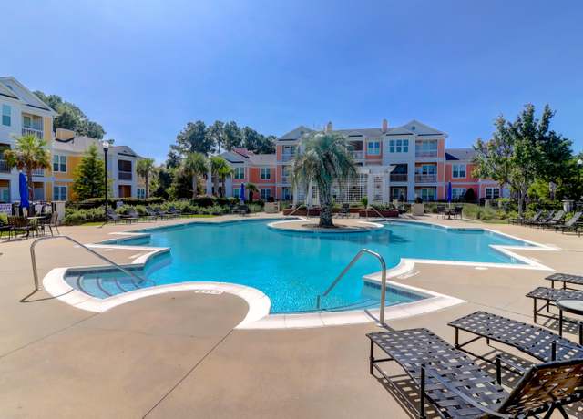 Property at 2221 Chatelain Way, Mount Pleasant, SC 29464, 1 bed, 1 bath
