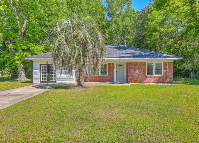 Property at 2736 Shadow Ln, North Charleston, SC 29406, 3 beds, 1 bath