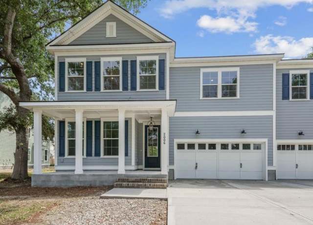 Property at 2006 Riverbend Dr, Charleston, SC 29412, 4 beds, 3.5 baths