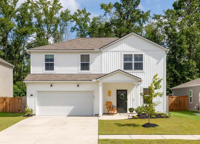 Property at 243 W Bradford Pointe Dr, Summerville, SC 29486, 3 beds, 2.5 baths