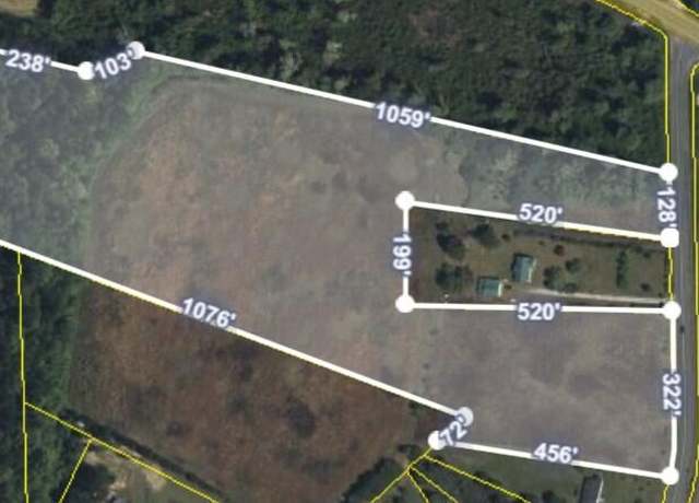 Property at 0 Murrell Block Dr, Pineville, SC 29468