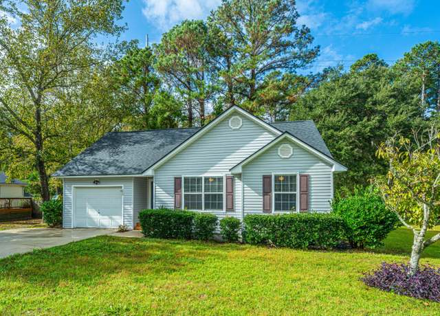 Property at 298 Stefan Dr, Charleston, SC 29412, 3 beds, 2 baths