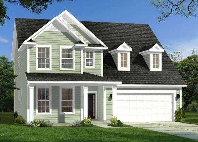 Property at 416 Cadbury Loop, Summerville, SC 29486, 4 beds, 3 baths