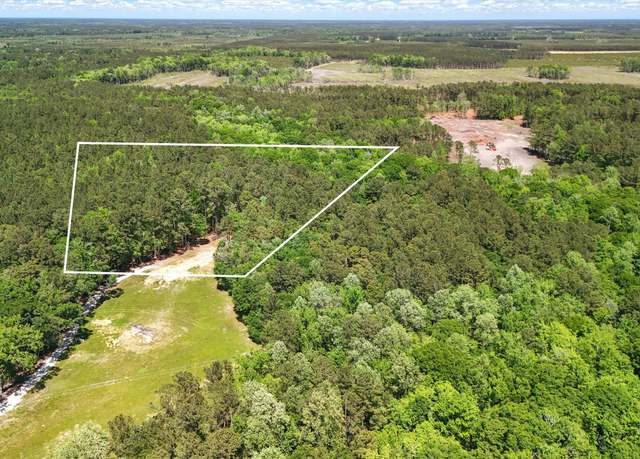 Property at 384 Fish Road Estates Ln, Ridgeville, SC 29472