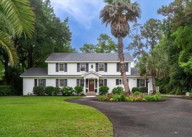 Property at 375 Seewee Cir, Mount Pleasant, SC 29464, 4 beds, 4 baths