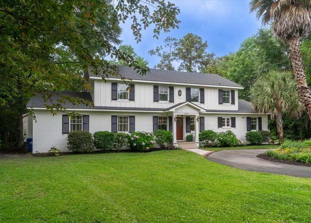 Property at 375 Seewee Cir, Mount Pleasant, SC 29464, 4 beds, 4 baths