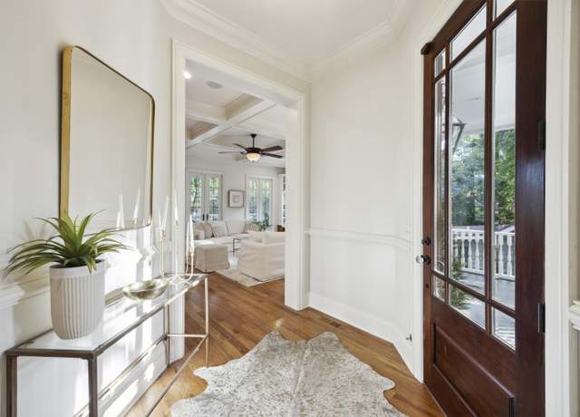 Property at 2206 Weepoolow Trl, Charleston, SC 29407, 5 beds, 5 baths