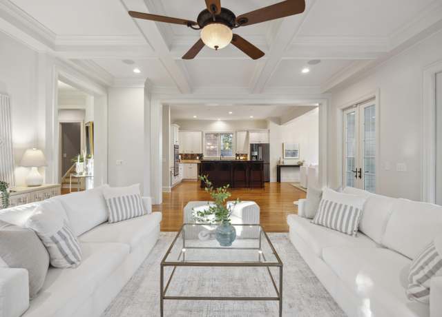 Property at 2206 Weepoolow Trl, Charleston, SC 29407, 5 beds, 5 baths