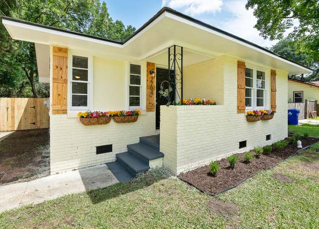 Property at 2704 Orchid Ave, North Charleston, SC 29405, 3 beds, 1 bath
