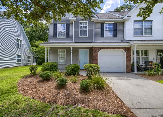 Property at 8721 Grassy Oak Trl, North Charleston, SC 29420, 3 beds, 2.5 baths