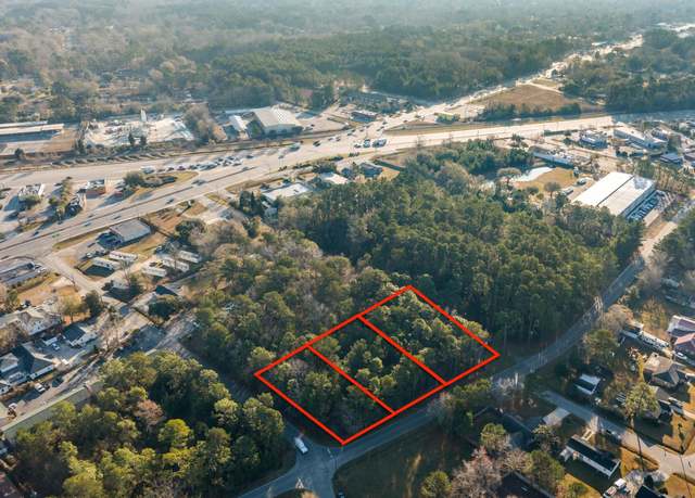 Property at 0 Carolina Ave, Goose Creek, SC 29445