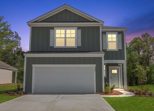 Property at 369 Willows Crescent Dr, Moncks Corner, SC 29461, 4 beds, 2.5 baths