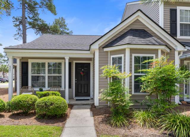 Property at 4801 Shady Tree Ln, Summerville, SC 29485, 2 beds, 2 baths