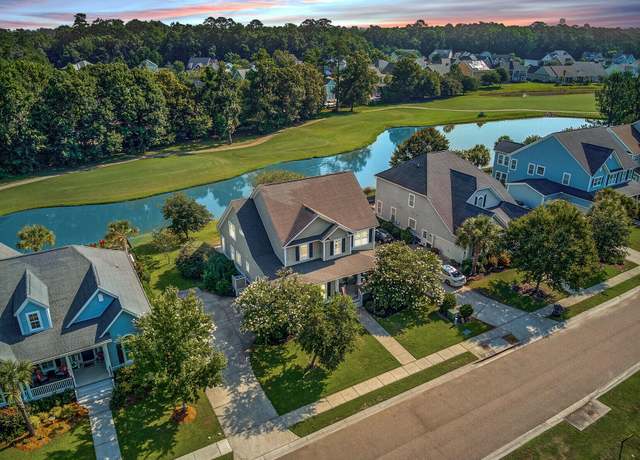 Property at 173 Silver Cypress Cir, Summerville, SC 29485, 5 beds, 3.5 baths