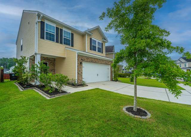 Property at 207 Swamp Creek Ln, Moncks Corner, SC 29461, 3 beds, 2.5 baths