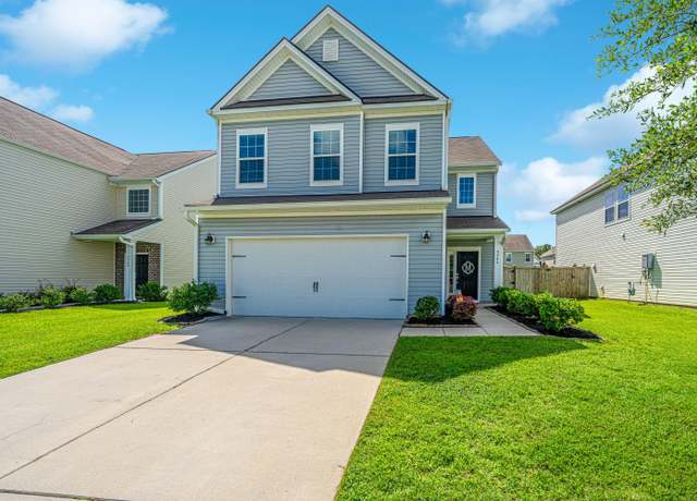 Property at 9946 Winged Elm St, Ladson, SC 29456, 3 beds, 2.5 baths