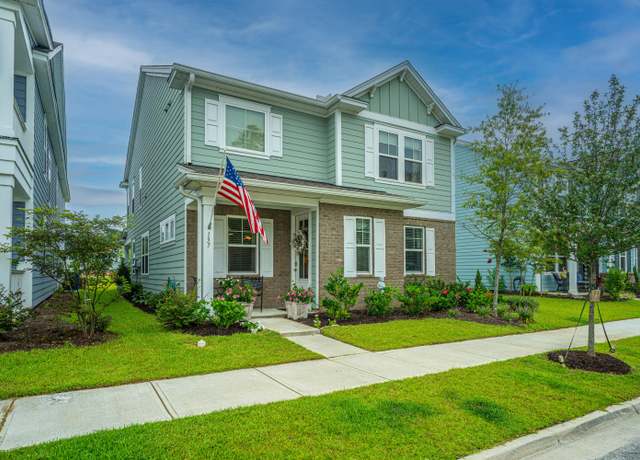Property at 137 Brant Dr, Summerville, SC 29483, 4 beds, 3 baths
