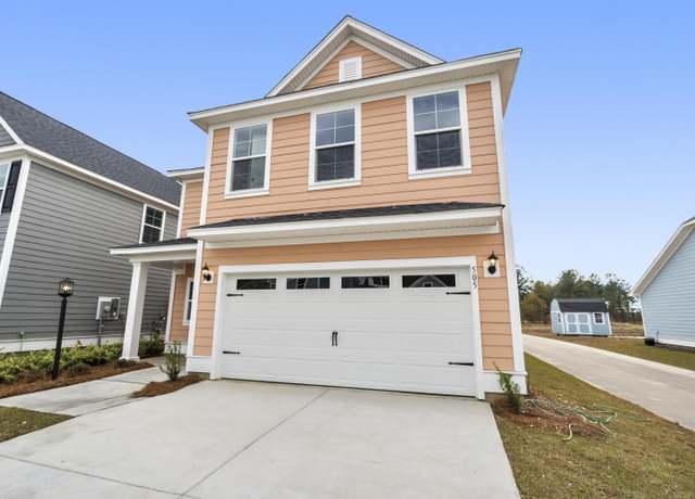 Property at 771 Opal Wing St, Moncks Corner, SC 29461, 4 beds, 2.5 baths