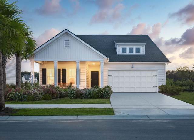 Property at 141 Threaded Fern St, Summerville, SC 29485, 3 beds, 2 baths