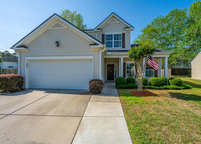 Property at 3363 Kinross Ct, Summerville, SC 29485, 3 beds, 2.5 baths