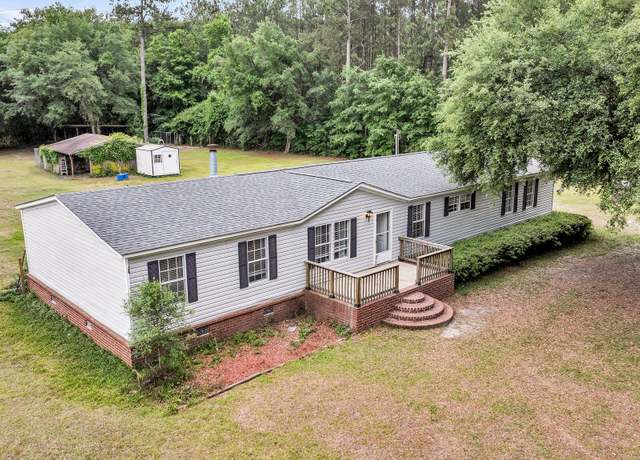 Property at 5056 Red Oak Rd, Cottageville, SC 29435, 3 beds, 2 baths