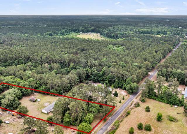 Property at 5056 Red Oak Rd, Cottageville, SC 29435, 3 beds, 2 baths