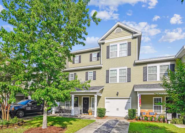 Property at 4070 Hartland St, Charleston, SC 29414, 3 beds, 3 baths