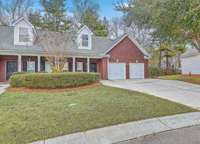 Property at 127 Steeple Point Ct, Summerville, SC 29485, 3 beds, 2.5 baths