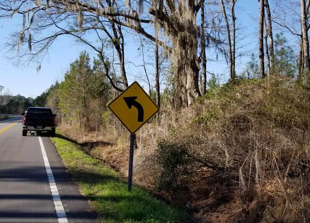 Property at 0 Wesley Grove Rd, Cottageville, SC 29435