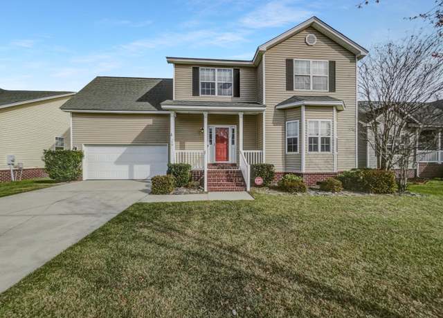 Property at 159 Antebellum Way, Summerville, SC 29483, 3 beds, 2.5 baths